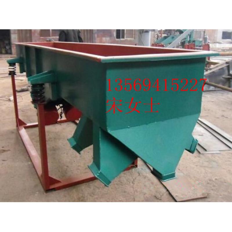 加工定做板栗大小分級(jí)振動(dòng)篩【篩分除雜板栗機(jī)器】板栗篩分機(jī)