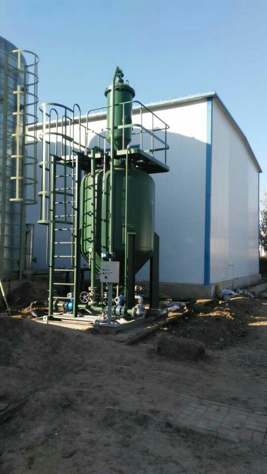 沁宇 供應(yīng)一閥控制過濾器 污水處理設(shè)備