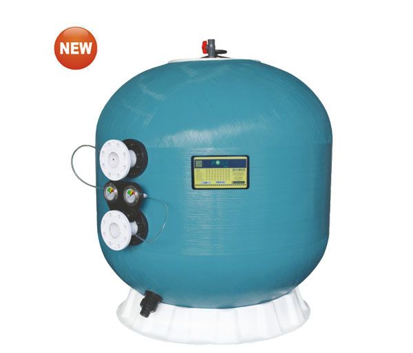AQUA Q1400~Q300 沙缸-AQUA愛克新款 商用過濾沙缸