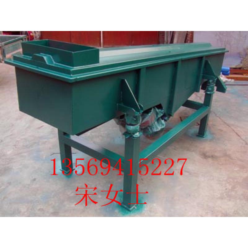 河南新鄉(xiāng)芝麻除雜篩選機---芝麻分級振動篩---芝麻篩分機