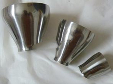 潤坤閥門管件大量生產(chǎn)加長直邊大小頭價格合理質(zhì)量可靠