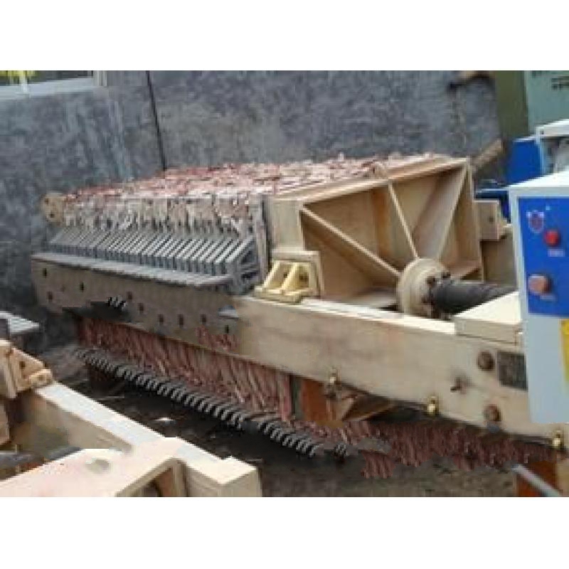 二手板框壓濾機(jī)