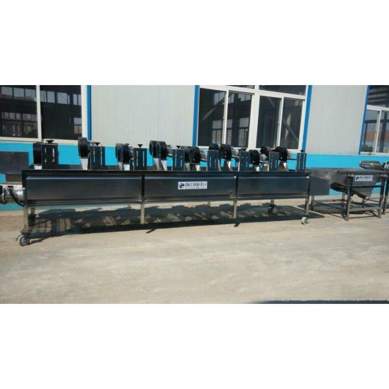 干燥設(shè)備/蔬菜風(fēng)干機(jī)優(yōu)選諸城匯海機(jī)械