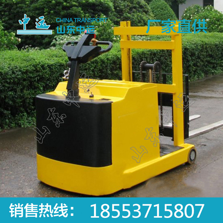 中運(yùn)直銷 電動(dòng)搬運(yùn)車 搬運(yùn)車價(jià)格低廉，搬運(yùn)車質(zhì)量保證