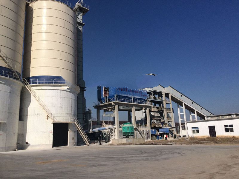 江蘇新業(yè)|礦渣立磨|礦渣微粉設(shè)備