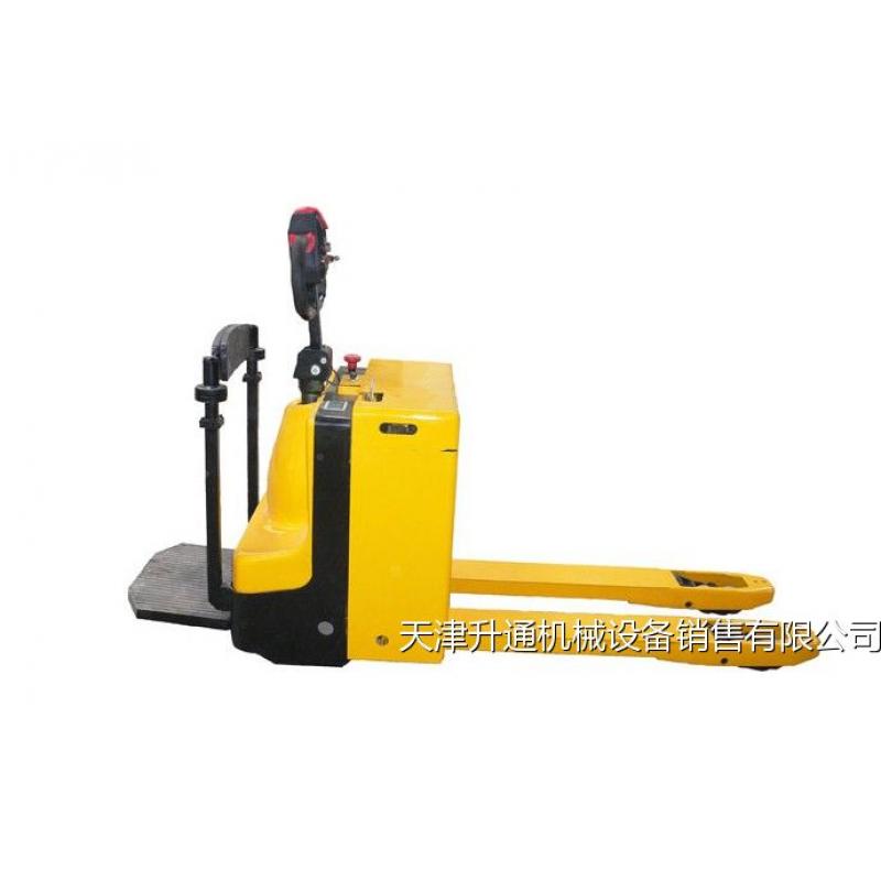 升通叉車 電動搬運車DYC 載重3000kg