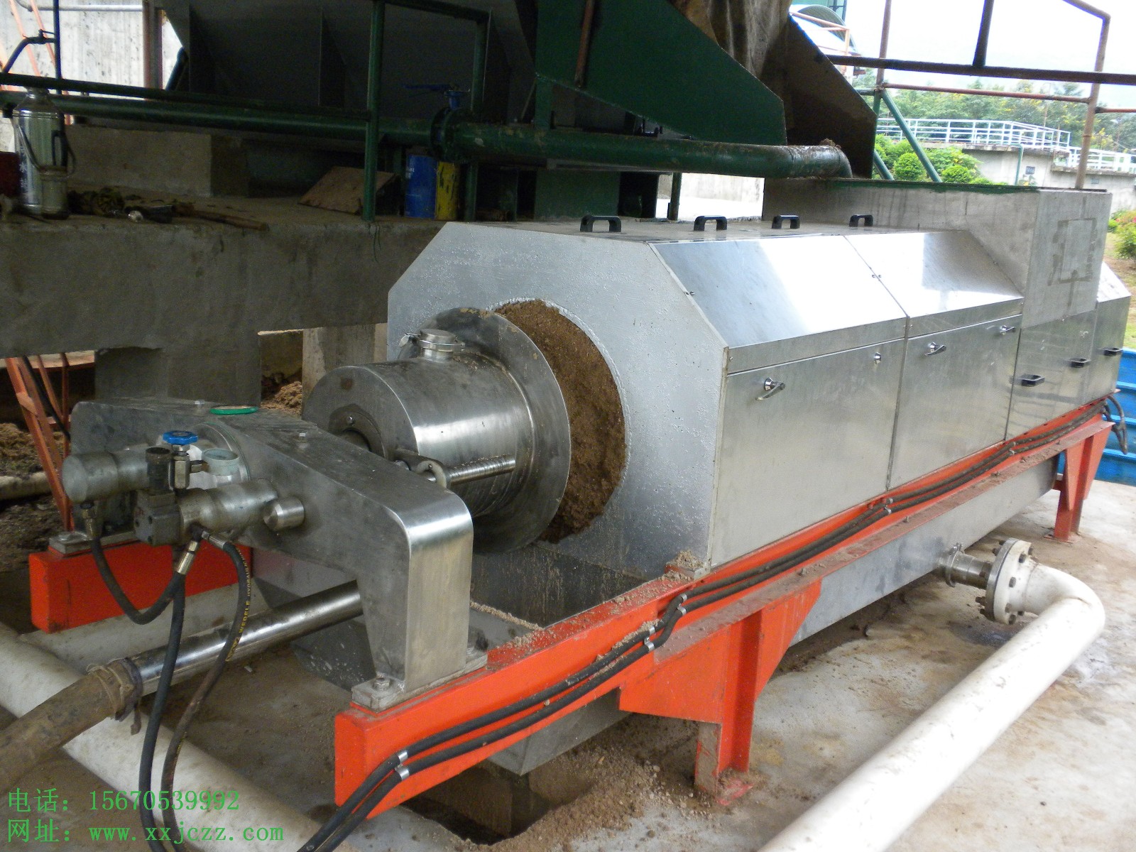 佳創(chuàng) 水果蔬菜壓榨脫水設(shè)備 果汁加工、蔬菜脫水出汁率極高