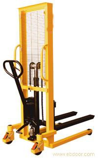 萊恩斯堆高車(chē) CTY A型手動(dòng)堆高車(chē) 比同行使用壽命高50%的手動(dòng)液壓堆高車(chē)