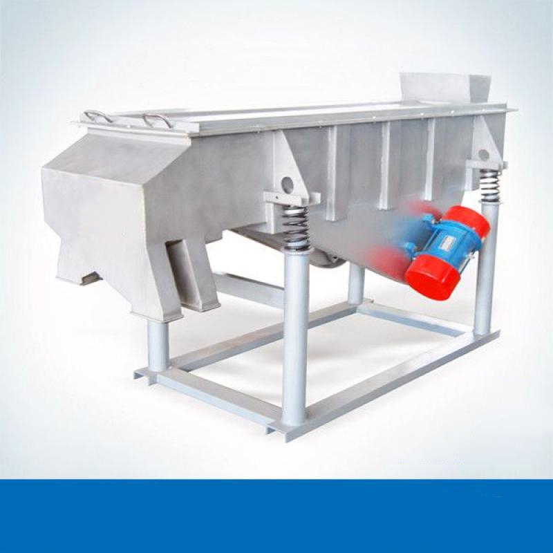 砂石專用直線篩,河砂分級篩,新鄉(xiāng)高服砂石篩分機