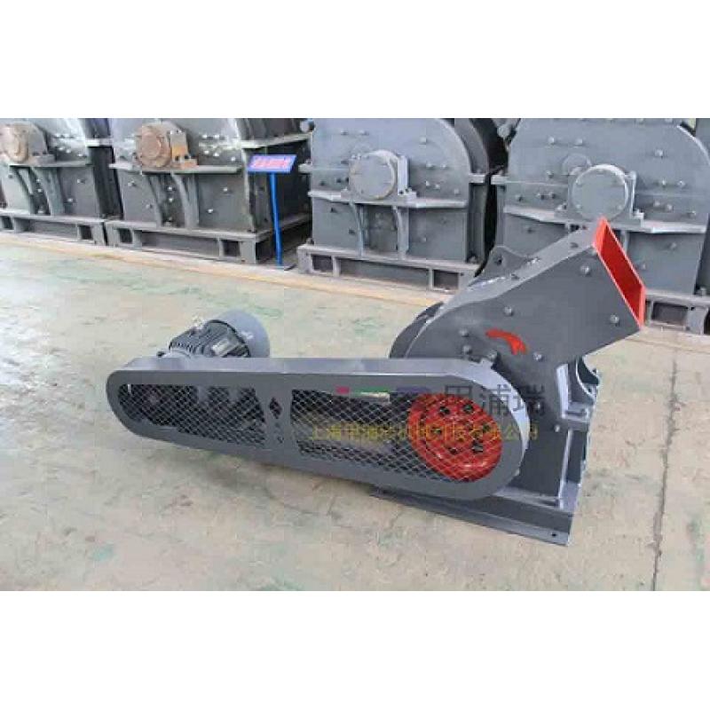 PC400x300錘式破碎機(jī)設(shè)備，小型錘式碎石機(jī)廠家