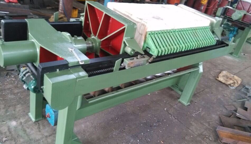 禹州福合 XMZ80-1000自動壓濾機 自動壓濾機壓濾機全自動壓濾機污泥壓濾機