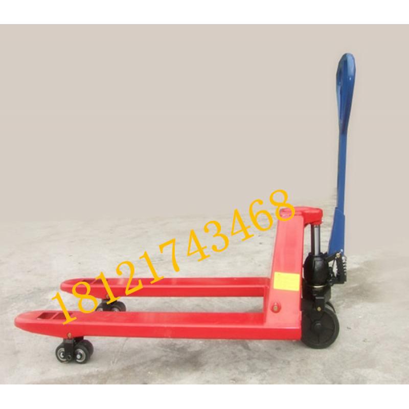 限量優(yōu)質(zhì)供應(yīng)手動(dòng)液壓搬運(yùn)車 液壓搬運(yùn)裝卸車 液壓叉車