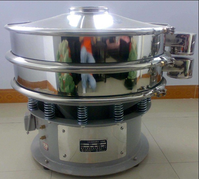 批發(fā)振動(dòng)篩，不銹鋼振動(dòng)篩，圓形振動(dòng)篩，多層分級(jí)篩，質(zhì)優(yōu)價(jià)廉