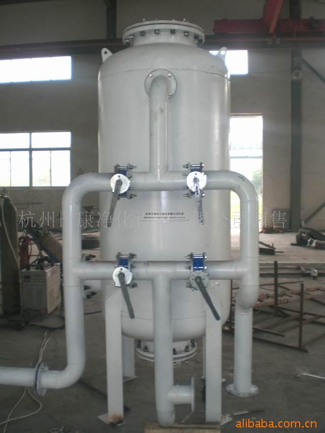 供應(yīng)供應(yīng)30T/H地下水過濾設(shè)備|除鐵錳離子過濾設(shè)備|機(jī)械過濾器