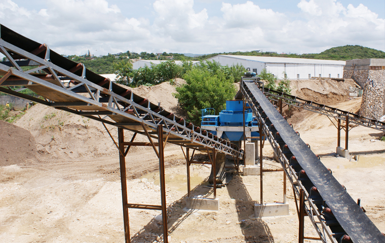 石灰石制粉生產(chǎn)加工設(shè)備|電廠脫硫石灰石加工工藝