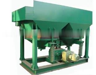 專(zhuān)業(yè)供應(yīng)鉻鐵礦重選設(shè)備|選鉻鐵礦用跳汰機(jī)【出廠價(jià)】