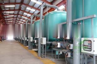 過濾系列 多介質(zhì)過濾器 廠家直銷 過濾設(shè)備