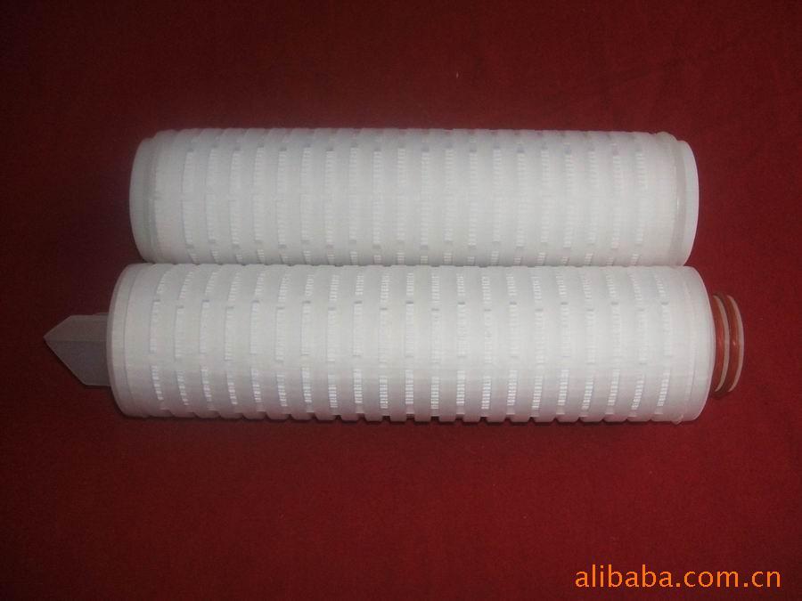 巢湖線繞濾芯、線繞濾芯批發(fā)價格，給您推薦荷葉過濾設(shè)備