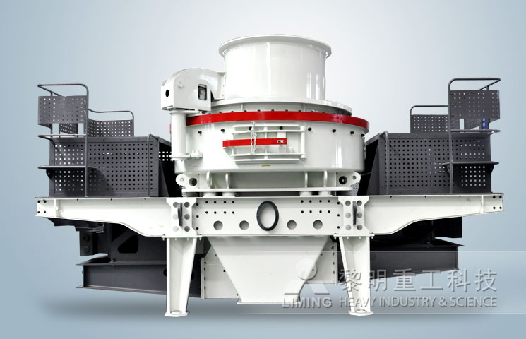 5X新型制砂機石英石制砂機，石英石破碎設(shè)備，石英石破碎機
