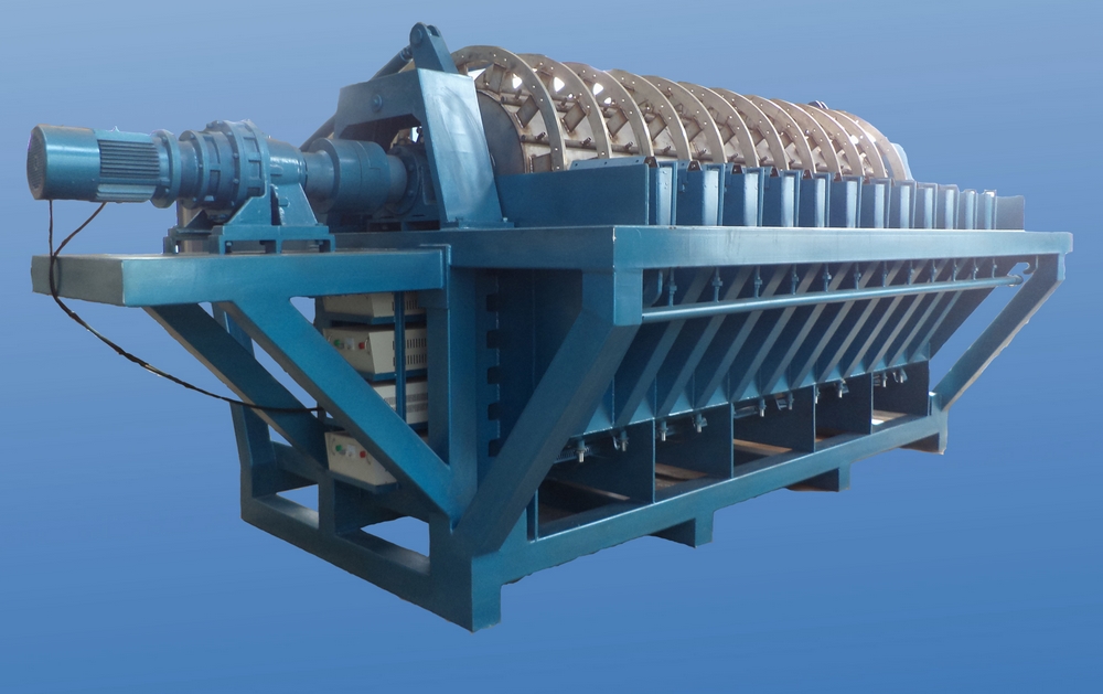 TC YSJ 礦漿脫水設(shè)備