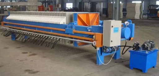 禹州福合 XMZ80-1000化工壓濾機(jī) 自動(dòng)壓濾機(jī)壓濾機(jī)化工壓濾機(jī)化工污泥壓濾機(jī)