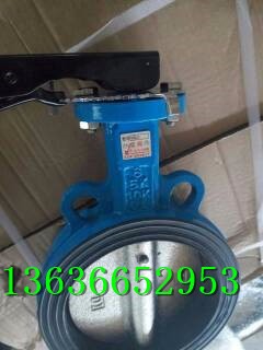 冠龍閥門集團(tuán)有限公司 蝶閥WBLX 廠家直銷D71X