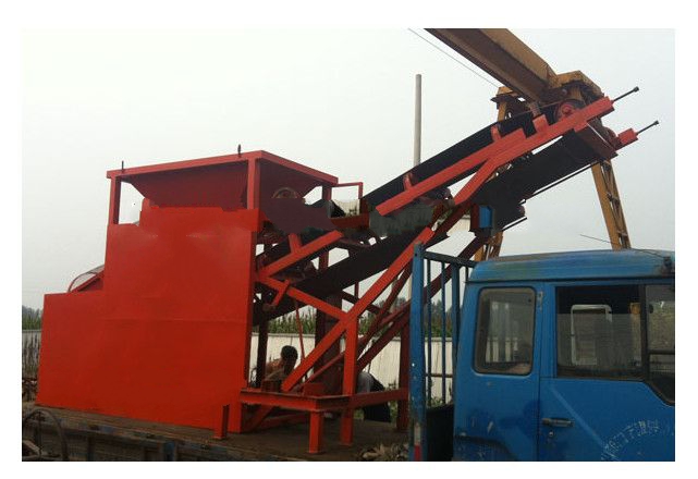 供應(yīng)佛山市滾筒篩沙機(jī)振動(dòng)篩沙機(jī)砂石分離設(shè)備