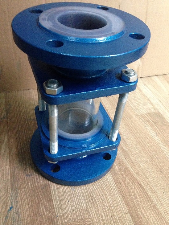 襯氟閥門(mén)批發(fā) 鋼襯四氟閥門(mén) 國(guó)標(biāo)重型直通式化工襯氟閥門(mén)