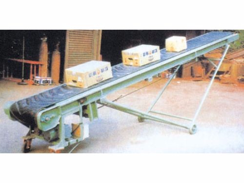 中山愛成 輸送設(shè)備 皮帶式輸送機(jī)