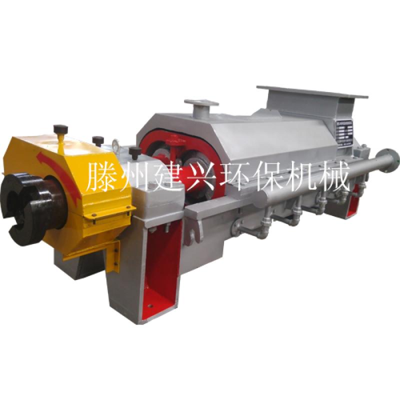 螺旋壓榨脫水設(shè)備