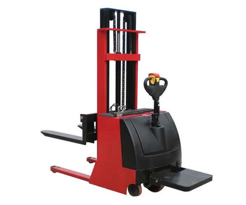 重信譽(yù)重品質(zhì)電動(dòng)堆高車(chē) 電動(dòng)叉車(chē) 電動(dòng)液壓車(chē) 廠家直銷(xiāo)