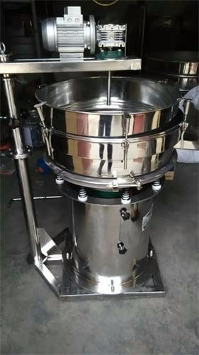 漿液篩分機(jī) 篩分設(shè)備 漿料篩粉設(shè)備