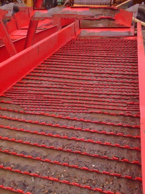 鼓動(dòng)溜槽哪里有 鼓動(dòng)溜槽淘金設(shè)備價(jià)格型號(hào)