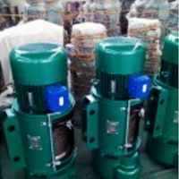 遼寧遼陽市電動葫蘆