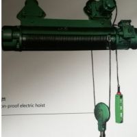 南京起重機(jī)銷售 安裝 維修超高型電動葫蘆