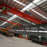 保康縣QD雙梁橋式起重機，行車，行吊，天車，龍門吊大全