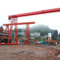 ?？悼h龍門吊門式起重機，行車，行吊，天車，龍門吊大全