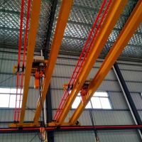 廣州簡易雙梁起重機(jī)13631356970