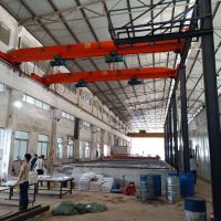 清遠  佛崗  單梁橋式起重機 13631356970