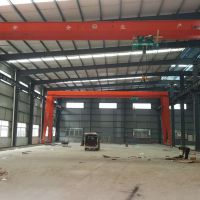 宜昌市伍家崗區(qū)龍門(mén)吊門(mén)式起重機(jī)，行車(chē)，行吊，天車(chē)，龍門(mén)吊大全