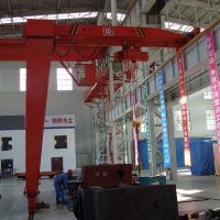 杭州起重機(jī)--MB型2~10T電動(dòng)葫蘆半門(mén)式起重機(jī)銷(xiāo)售安裝
