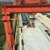 南充雙梁橋式起重機(jī)銷售安裝
