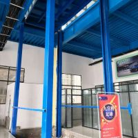 開(kāi)封新能源汽車(chē)舉升機(jī)廠(chǎng)家