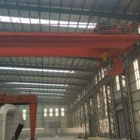宜昌市小溪塔QD雙梁橋式起重機行車，行吊，龍門吊大全