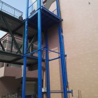 河南中牟汽車(chē)舉升機(jī)廠(chǎng)家