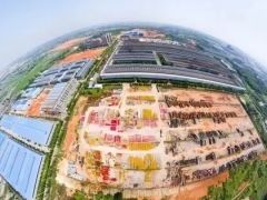 三一重工發(fā)布年報(bào)：2018年凈利猛增近2倍，經(jīng)營(yíng)質(zhì)量歷史最佳