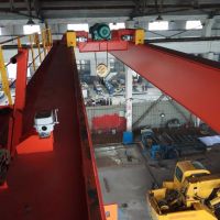 宜昌市土門LH葫蘆雙梁橋式起重機行車，行吊，龍門吊大全