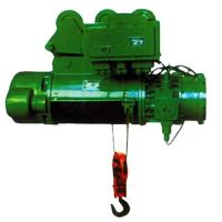 臺州防爆電動(dòng)葫蘆