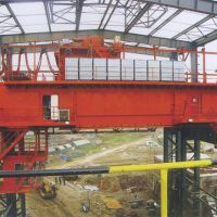 寧波鑄造起重機(jī)