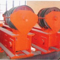 西安行吊廠家銷(xiāo)售供應(yīng)—60T吊鉤橫梁